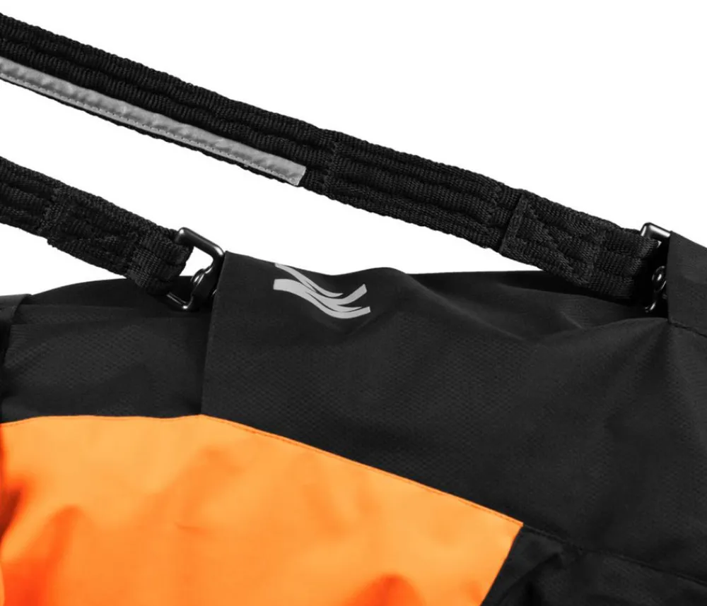 Non-stop dogwear Mehr Hundezubehör - Hunde-Wintermantel Glacier jacket 2.0, /