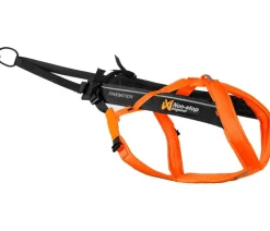Non-stop dogwear Mehr Transport & Unterwegs|Hundehalsbänder & Geschirre > Hunde-Zuggeschirr Freeotion harness 5.0, /