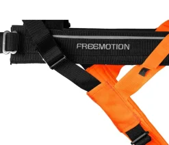 Non-stop dogwear Hunde-Zuggeschirr Freeotion harness 5.0, /