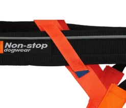 Non-stop dogwear Mehr Transport & Unterwegs|Hundehalsbänder & Geschirre - Hunde-Zuggeschirr Freeotion harness 5.0, /