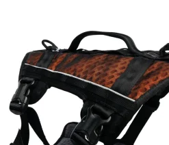 Non-stop dogwear Hundehalsbänder & Geschirre > Mehrzweck-Hundegeschirr Rock harness long, /