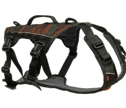 Non-stop dogwear Mehrzweck-Hundegeschirr Rock harness long, / Online