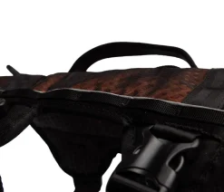 Non-stop dogwear Mehrzweck-Hundegeschirr Rock harness long, / Online