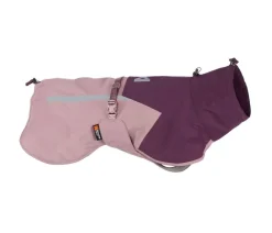 Non-stop dogwear Regenmantel Fjord raincoat 2.0, violett Lila Clearance