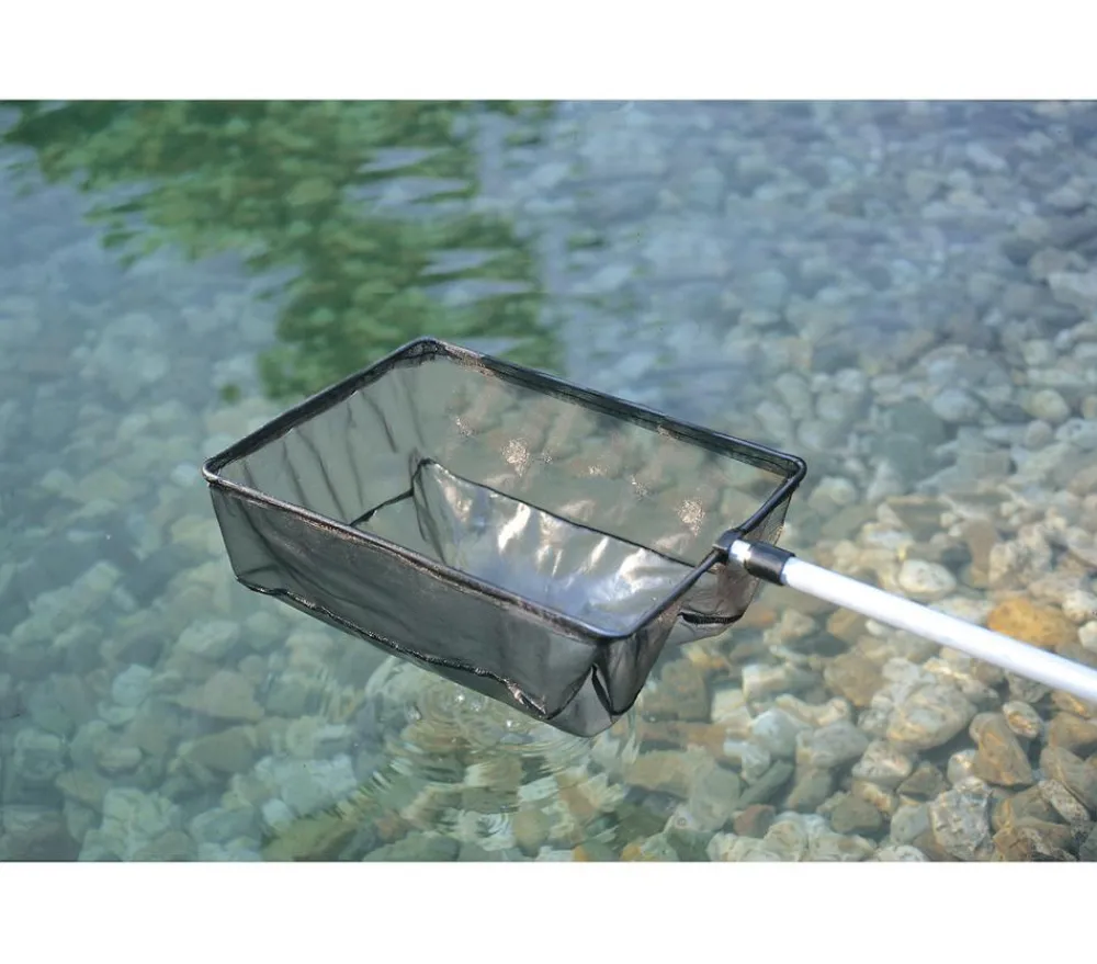 Oase Gartenteich·Teichzubehör & Teichpflege|Teichzubehör & Teichpflege > Algenkescher