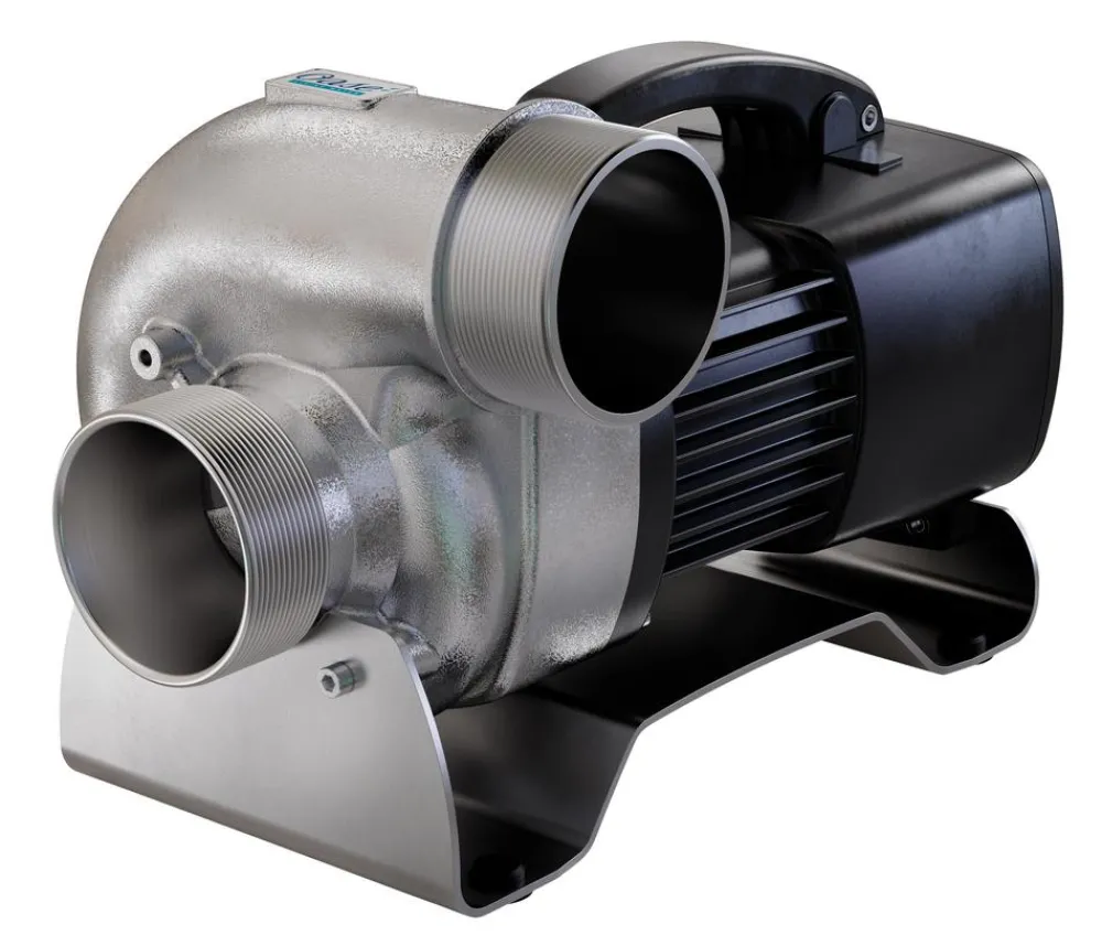 Oase AquaMax Eco Titanium 81000 Outlet
