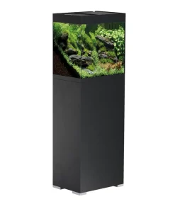 Oase Aquarium Komplettsets > Aquarium Kombination StyleLine 85, ca. B50/H145/T36 cm