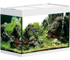 Oase Einzel Aquarien - Aquarium StyleLine 125 Weiß