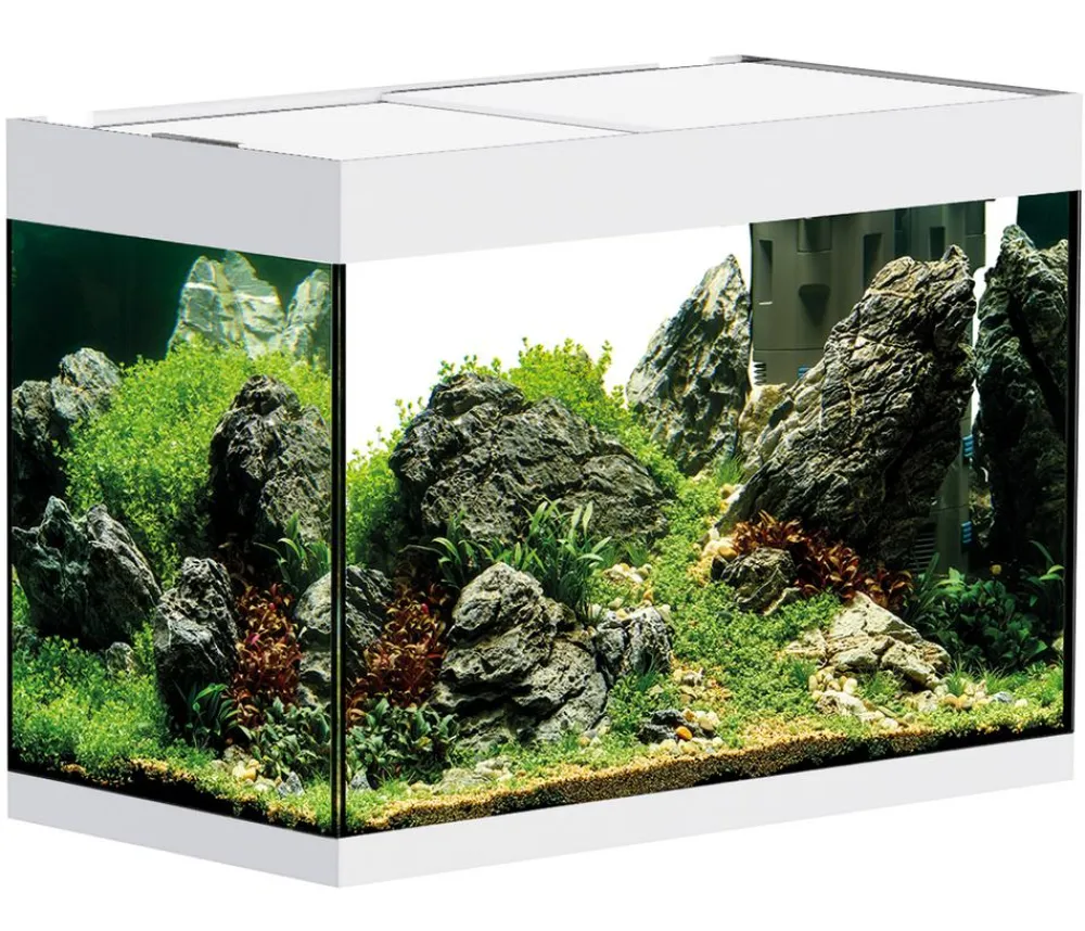 Oase Einzel Aquarien - Aquarium StyleLine 125 Weiß