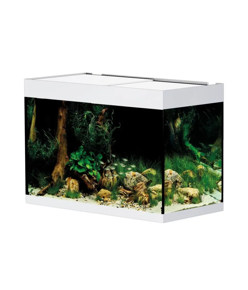 Oase Einzel Aquarien - Aquarium StyleLine 175 Weiß