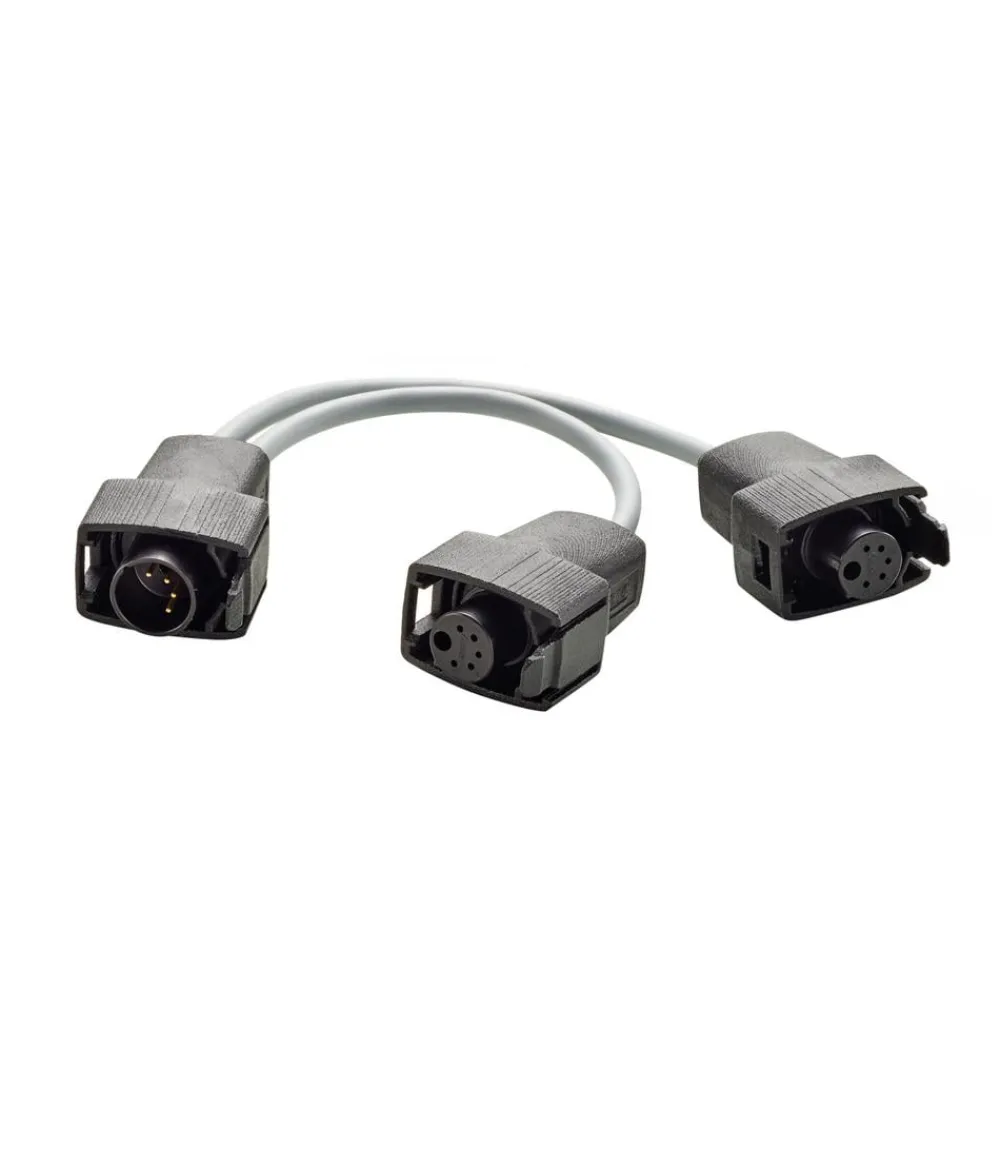 Oase Mehr Pflege & Technik > Aquariumtechnik EAC Y-Adapter