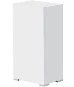 Oase Möbel - Aquarium Unterschrank StyleLine 85 Weiß