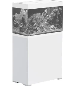 Oase Aquarium Unterschrank StyleLine 125 Weiß Online
