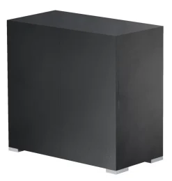 Oase Möbel - Aquarium Unterschrank StyleLine 175 Schwarz