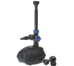 Oase Gartenteich·Teichpumpen & Teichtechnik|Teichpumpen & Teichtechnik - Aquarius Fountain Set 1000