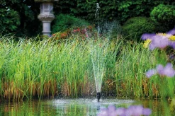 Oase Aquarius Fountain Set Classic 2000 E New