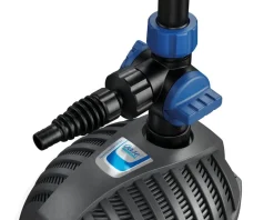 Oase Gartenteich·Teichpumpen & Teichtechnik|Teichpumpen & Teichtechnik - Aquarius Fountain Set Classic 3000 E