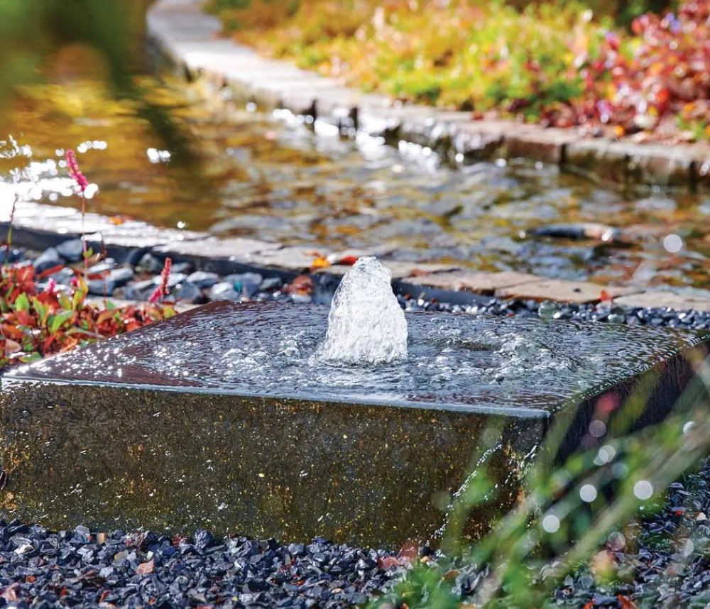 Oase Gartenteich·Teichpumpen & Teichtechnik|Teichpumpen & Teichtechnik > Aquarius Universal Classic 3000