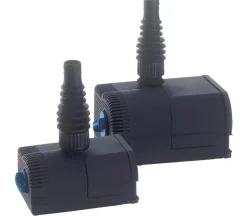 Oase Aquarius Universal 2000 Teichpumpe Schwarz Best