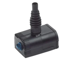 Oase Aquarius Universal 2000 Teichpumpe Schwarz Best