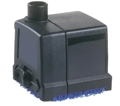 Oase Aquarius Universal 440 Teichpumpe Schwarz New