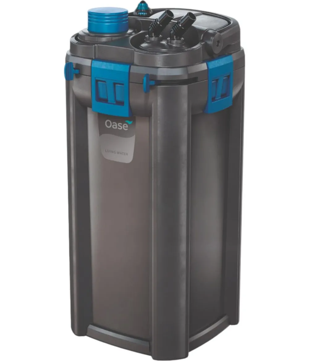 Oase Filter - Außenfilter BioMaster² Thermo 250/350/600/850
