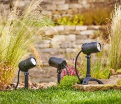 Oase Gartenteich·Teichzubehör & Teichpflege|Teichzubehör & Teichpflege > Beleuchtung LunAqua Connect Starter Set Controllable