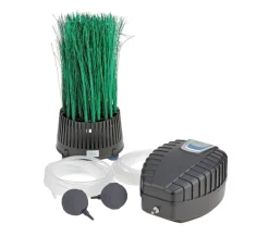 Oase Gartenteich·Teichpumpen & Teichtechnik|Teichpumpen & Teichtechnik > Belüfter OxyTex-Set 500, 6-teilig