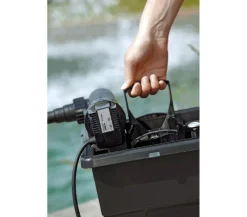 Oase BioSmart-Set 5000 Schwarz Clearance