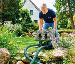 Oase Gartenteich·Teichpumpen & Teichtechnik|Teichpumpen & Teichtechnik > Druckfilter FiltoClear Set 1900 OC