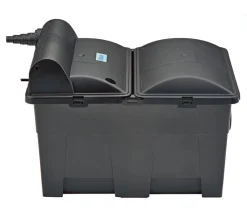 Oase Gartenteich·Teichpumpen & Teichtechnik|Teichpumpen & Teichtechnik > Durchlauffilter BioSmart-Set 24000