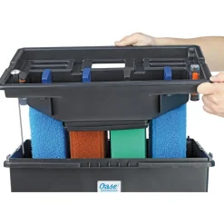 Oase Durchlauffilter BioSmart 18000 New