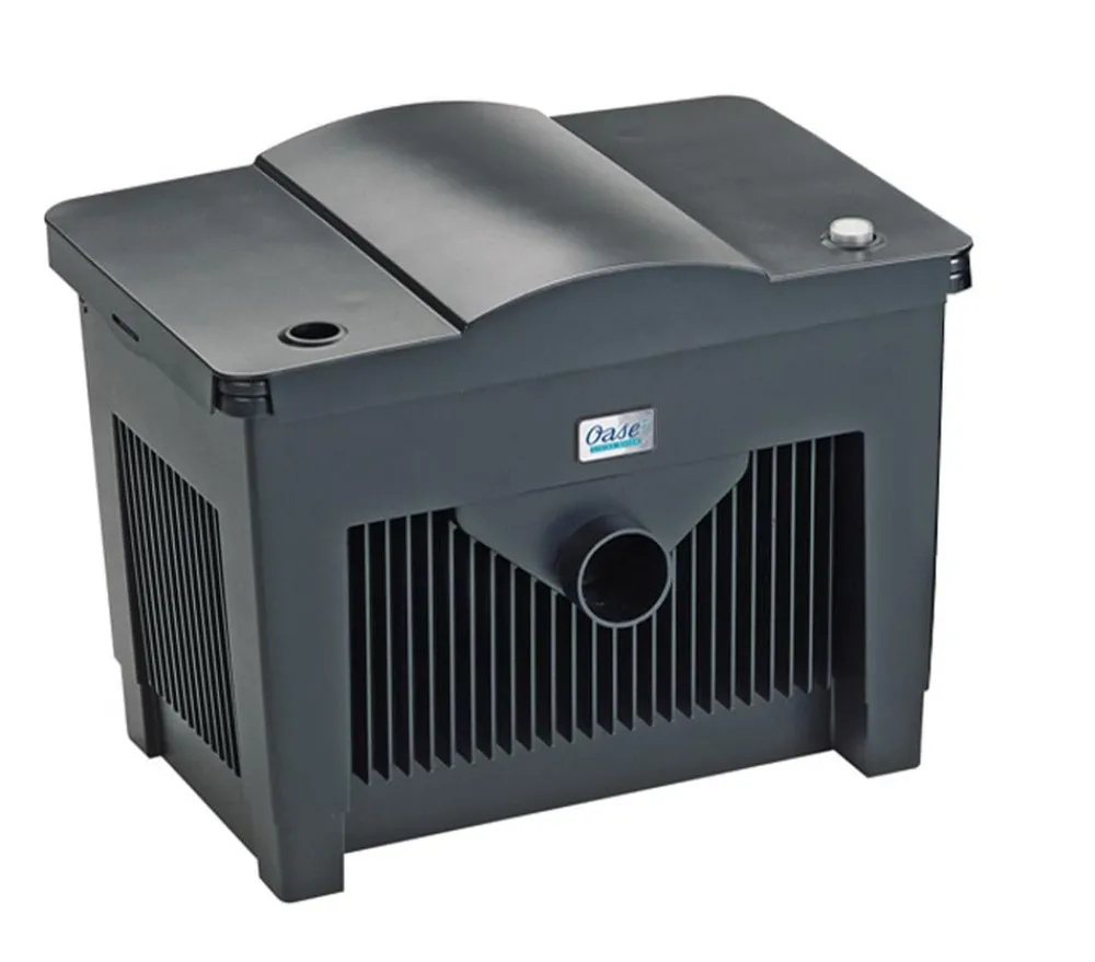 Oase Durchlauffilter BioSmart 18000 New