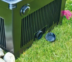 Oase Gartenteich·Teichpumpen & Teichtechnik|Teichpumpen & Teichtechnik - Durchlauffilter Pontec MultiClear Set 25000 Schwarz