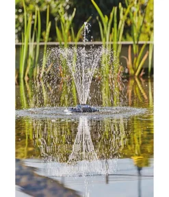 Oase Gartenteich·Teichpumpen & Teichtechnik|Teichpumpen & Teichtechnik - Eisfreihalter Icefree 4 Seasons Schwarz