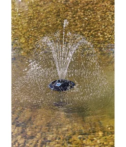 Oase Gartenteich·Teichpumpen & Teichtechnik|Teichpumpen & Teichtechnik - Eisfreihalter Icefree 4 Seasons Schwarz