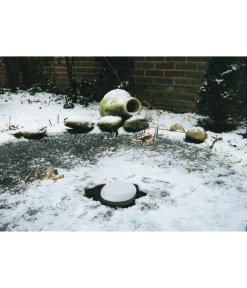 Oase Gartenteich·Teichzubehör & Teichpflege|Teichzubehör & Teichpflege > Eisfreihalter PondoPolar