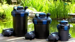 Oase Gartenteich·Teichpumpen & Teichtechnik|Teichpumpen & Teichtechnik > Filter BioPress-Set 10000