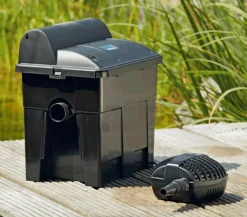 Oase Gartenteich·Teichpumpen & Teichtechnik|Teichpumpen & Teichtechnik > Filter BioSmart-Set 7000
