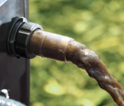 Oase Gartenteich·Teichpumpen & Teichtechnik|Teichpumpen & Teichtechnik - Filterpumpe FiltoMatic Set 14000 OC Schwarz