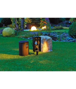Oase Gartenteich·Teichpumpen & Teichtechnik|Teichpumpen & Teichtechnik > FM-Master EGC Cloud