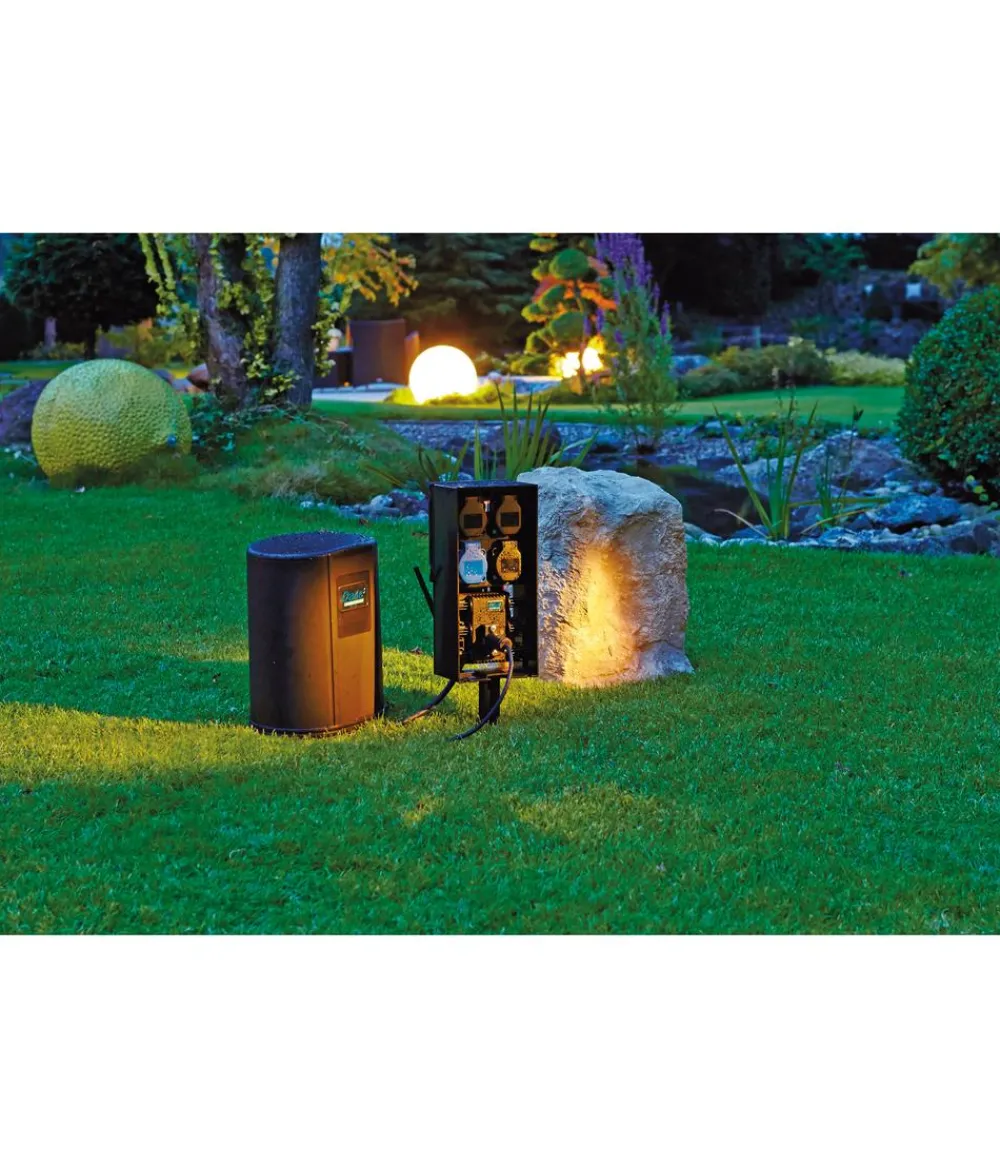 Oase Gartenteich·Teichpumpen & Teichtechnik|Teichpumpen & Teichtechnik > FM-Master EGC Cloud