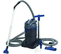 Oase Gartenteich- und Poolsauger Pondovac 4 Outlet