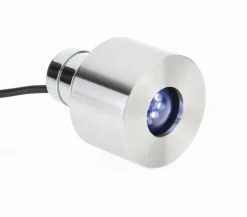 Oase LED-Beleuchtung LunaLed 9s Silber Best
