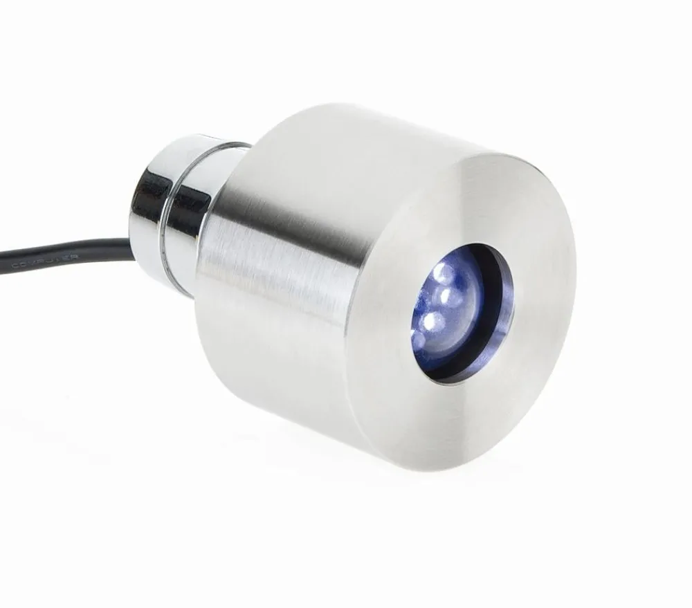 Oase LED-Beleuchtung LunaLed 9s Silber Best