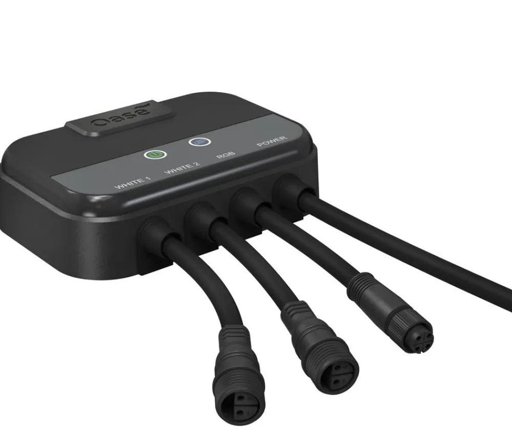 Oase LunAqua Connect Controller Switch Schwarz Best