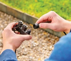 Oase LunAqua Connect Controller Switch Schwarz Best