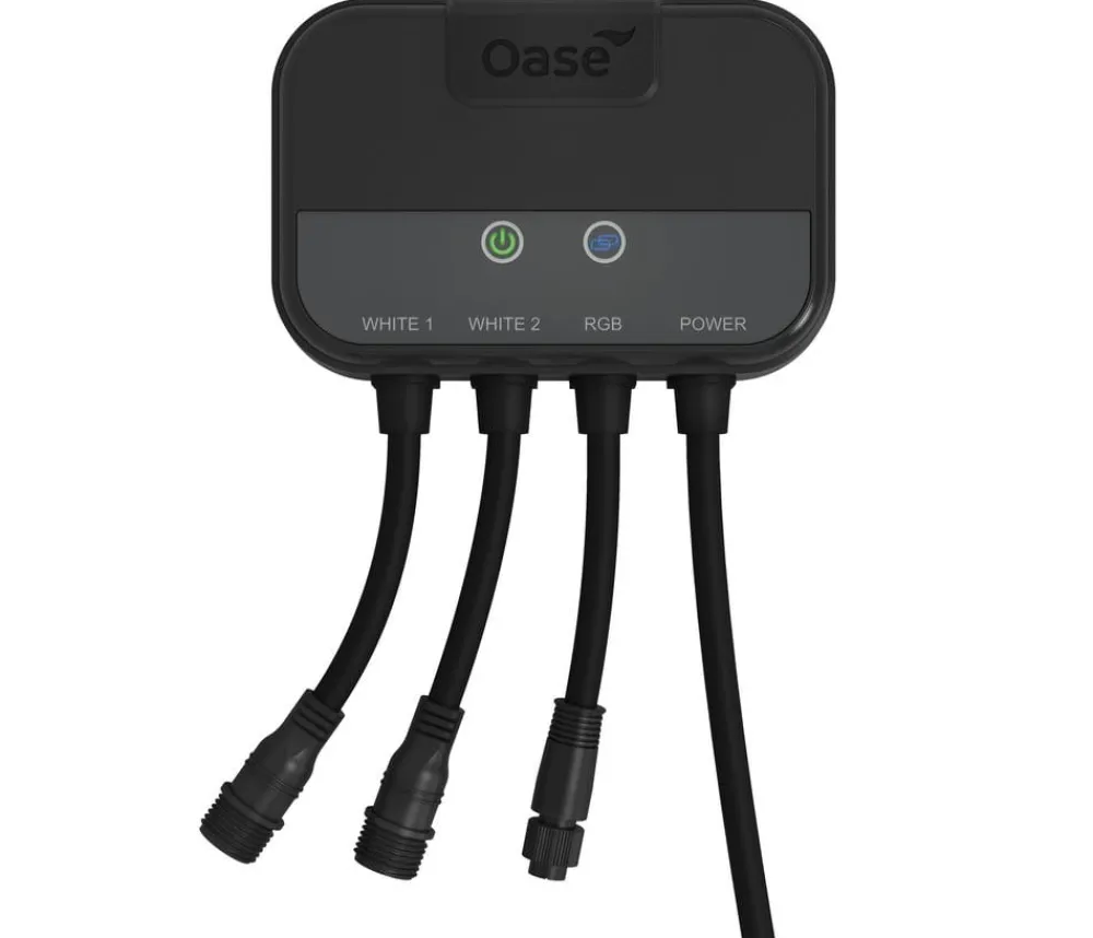 Oase LunAqua Connect Controller Switch Schwarz Best