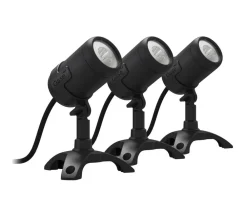 Oase LunAqua Connect M, 3er-Set Best