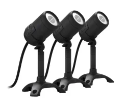 Oase LunAqua Connect M, 3er-Set Best